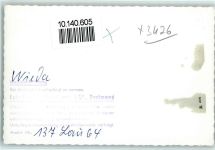 37447 W3426 Wieda - Ortsansicht