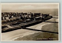26548 W2982 Norderney - Luftaufnahme