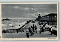 26548 W2982 Norderney Kupfertiefdruck Nordstrand Badekarten--Verkaufsbude