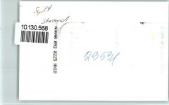 25980 W2280 Sylt-Ost FOTO KEINE AK Strand