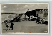 26548 W2982 Norderney - Badestrand Nordbad