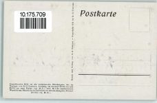Per aspera ad astra , Teilbild 30 - AK Diefenbach, K. W.