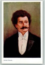 Selbstverlag bei Knoch Wien Strauss, J.