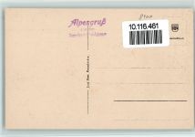 82467 W8100 Partenkirchen Kupfertiefdruck Partnachklamm Eiszapfen