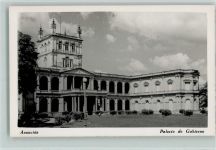 Asunción - Regierungspalast