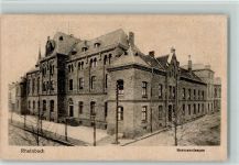53359 W5308 Rheinbach - Hermannianum