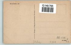 53359 W5308 Rheinbach - Hermannianum