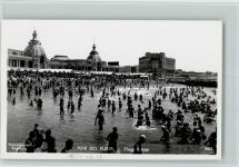 Mar del Plata - Playa Bristol