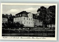 23714 W2423 Bad Malente-Gremsmühlen - Haus August Bier