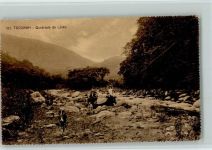 San Miguel de Tucumán - Quebrada de Lúles