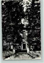 66111 W6600 Bischmisheim - Evang. Kirche