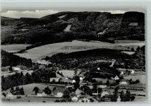 59889 W5779 Eslohe (Sauerland) - Blick nach Nieder-Eslohe