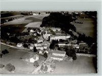 84539 W8261 Ampfing FOTO KEINE AK Luftaufnahmen Kloster