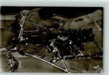 34414 W3530 Hardehausen - Luftaufnahme Jugendhaus des Erzbistums Paderborn