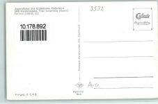 34414 W3530 Hardehausen - Luftaufnahme Jugendhaus des Erzbistums Paderborn