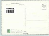 49401 W2845 Damme , Dümmer - Lamme Goedzak Innenansicht