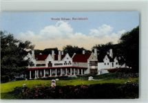 Rondebosch - Groote Schuur