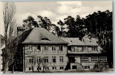 18273 O2600 Güstrow - Sportschule Werner Seelenbinder