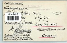 Barberton - Ortsansicht