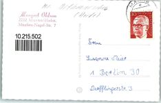 25709 W2222 Marne , Holst