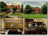22926 W2070 Ahrensburg - Hotel Restaurant Forsthaus Hagen Innenaufnahmen