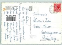 San Marino - Rocca Zittadelle