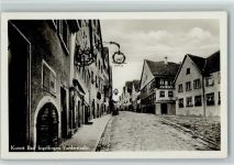 74653 W7118 Ingelfingen - Vorderstraße