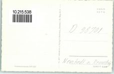 98701 O6314 Neustadt a Rennsteig - Winter