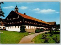 94357 W8441 Rettenbach - Kurhotel Gut Schmelmerhof
