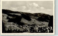 79837 W7821 Menzenschwand