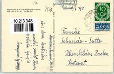 79837 W7821 Menzenschwand