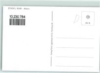 21680 W2160 Stade , Niederelbe - Hafen Schiffe