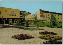 88427 W7953 Bad Schussenried - Parksanatorium