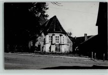 29386 W3122 Hankensbüttel - Ortsansicht