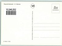 56179 W5410 Berg Schönstatt - Pilgerzelt