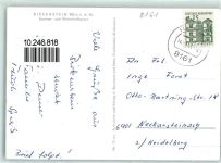 83730 W8165 Birkenstein - Bickenstein