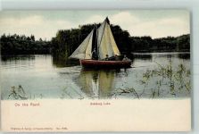 Johannesburg - On the Rand Boksburg Lake