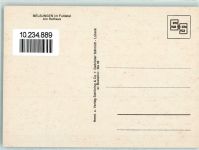 34212 W3508 Melsungen - Am Rathaus Ratskeller Fachwerkhäuser