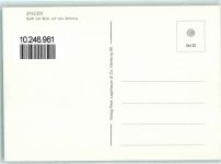 26721 W2970 Emden , Ostfriesland - Delft Rathaus