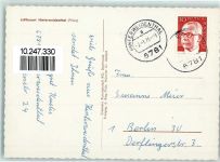 66999 W6787 Hinterweidenthal - Fliegeraufnahme