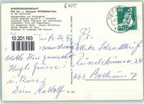67146 W6705 Deidesheim - Winzergenossenschaft