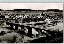 97828 W8772 Marktheidenfeld