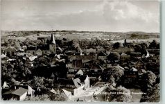 24321 W2322 Lütjenburg , Holst - Kirche