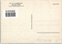 37412 W3429 Lonau - Pension Im Wiesengrund