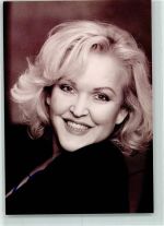 Angelika Milster Originalautogramm Schlagersänger