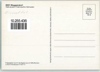 91344 W8551 Muggendorf , Oberfr - Fliegeraufnahme