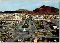 Las Palmas de Gran Canaria - Los Muelles