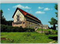 Predeal - Hotel Rozmarin