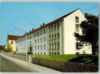 92318 W8430 Neumarkt , Oberpf - Missionsseminar St. Paulus