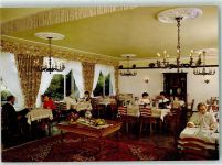 54636 W5521 Baustert - Sport- und Ferienhotel Wiedenhof Rückseite mit Abschürfungen bzw Kleberesten